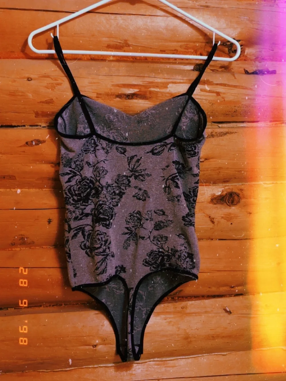 Free People body suit